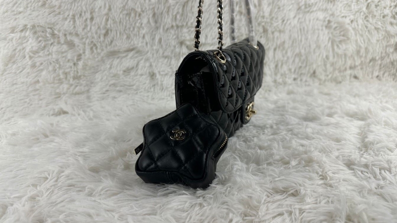 Ch**el cf series bags